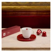 کپسول قهوه نسپرسو مدل اورجینال Caffe Florian-وزن 60 گرم