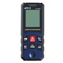 متر لیزری اکتیو تولز مدل AC-7260RE برد 60 متر