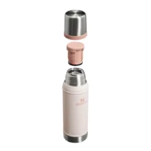 فلاسک استنلی مدل CLASSIC BOTTLE S2024 گنجایش 0.75 لیتر