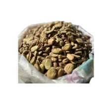 باقالی با پوست درشت پاک شده زرین برکت - 1 کیلوگرم