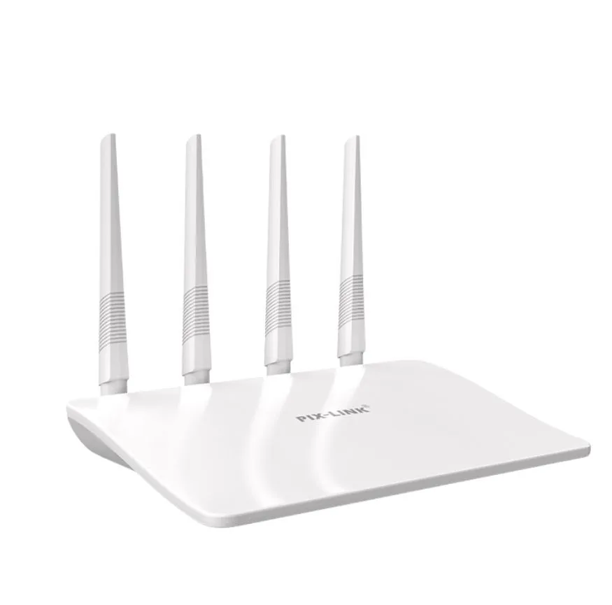 اکسس پوینت و تقویت کننده پیکس لینک مدل LV-WR21Q