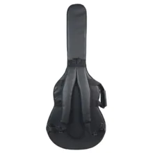 سافت کیس گیتار کلاسیک مدل M2Y-24-8