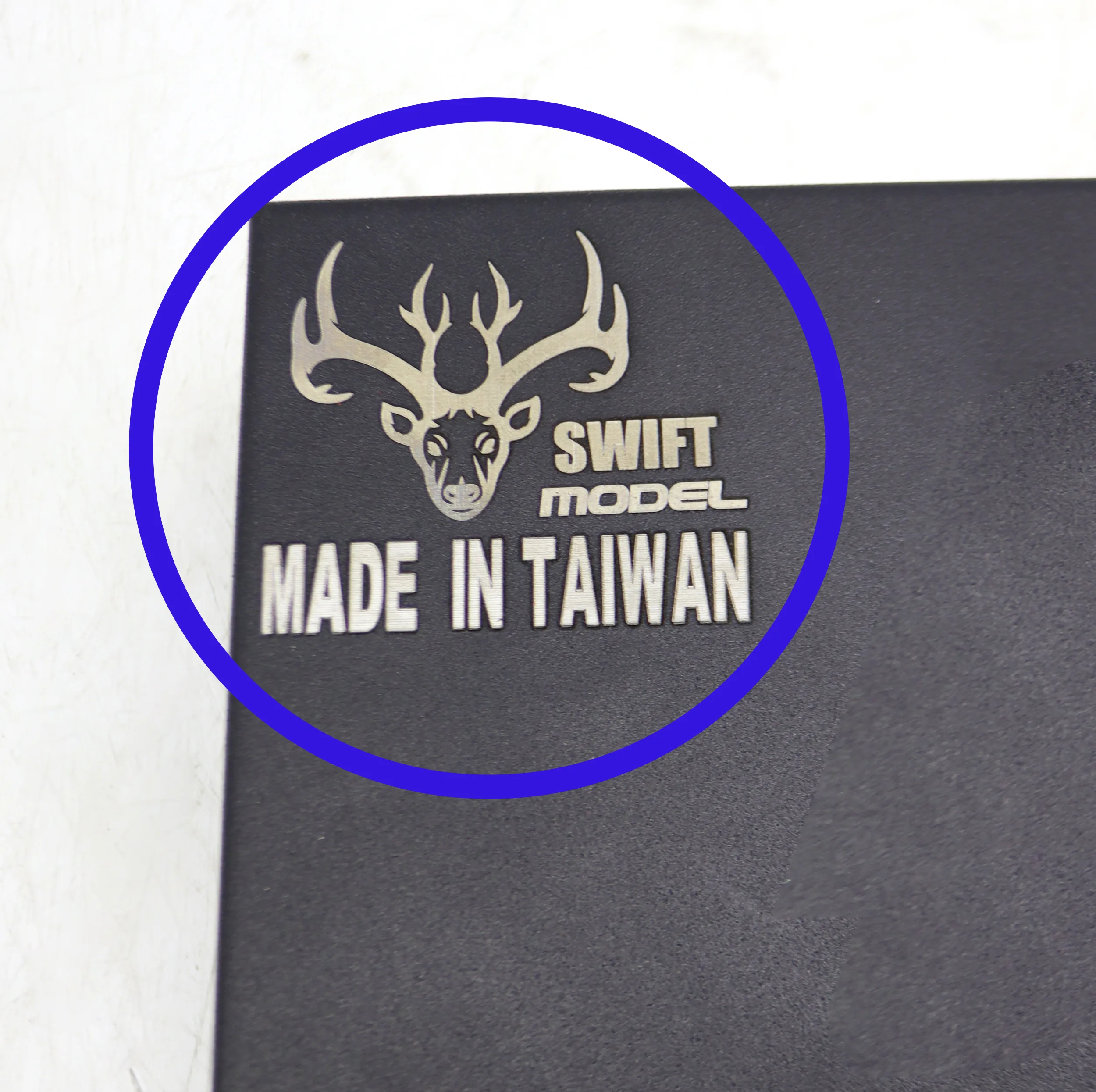 سری بکس مدل سویفت کد YP-TAIWAN-ALIYAJHI-8-32MM-1/2INCH مجموعه 19 عددی