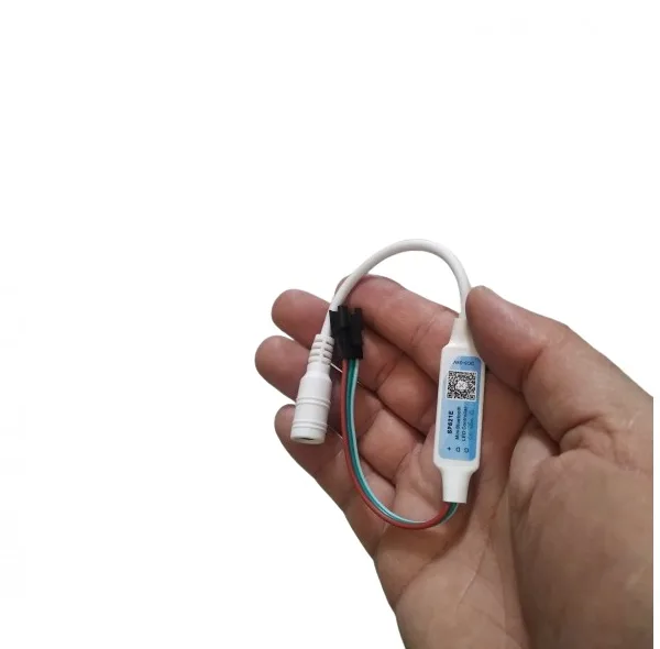 ریموت کنترل مدل بلوتوثی SP621E