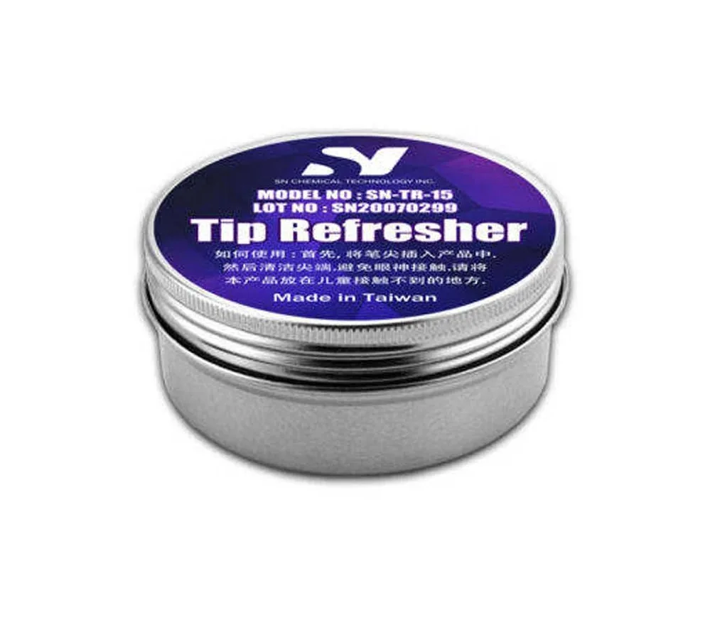 احیا کننده نوک هویه مدل SN-TR-15