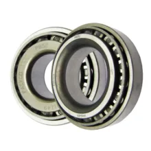بلبرینگ چرخ عقب پاسیکو مدل P851852  مناسب برای پراید صبا و نسیم بسته دو عددی