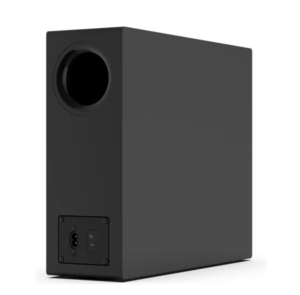 ساندبار هایسنس مدل HS2100