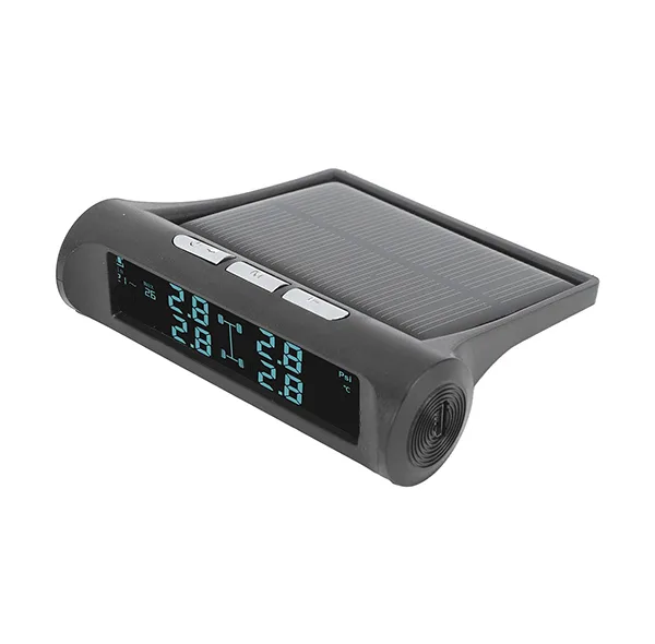 نمایشگر فشار باد لاستیک خودرو جانسیت مدل Eacam9g1mhqcw3p