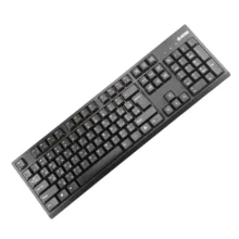 موس و کیبورد اتم مدل SX2312