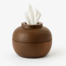 جای دستمال کاغذی مدل Br 17
