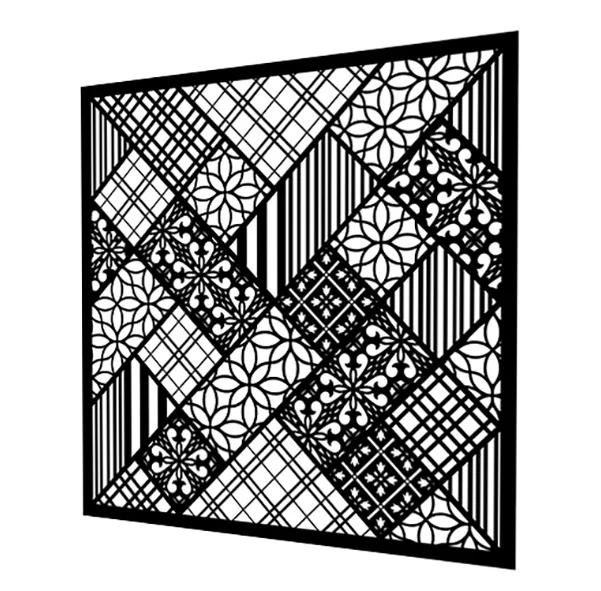شابلون کد SP12351