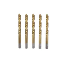 مته آهن کد 03 سایز 3 بسته 5 عددی