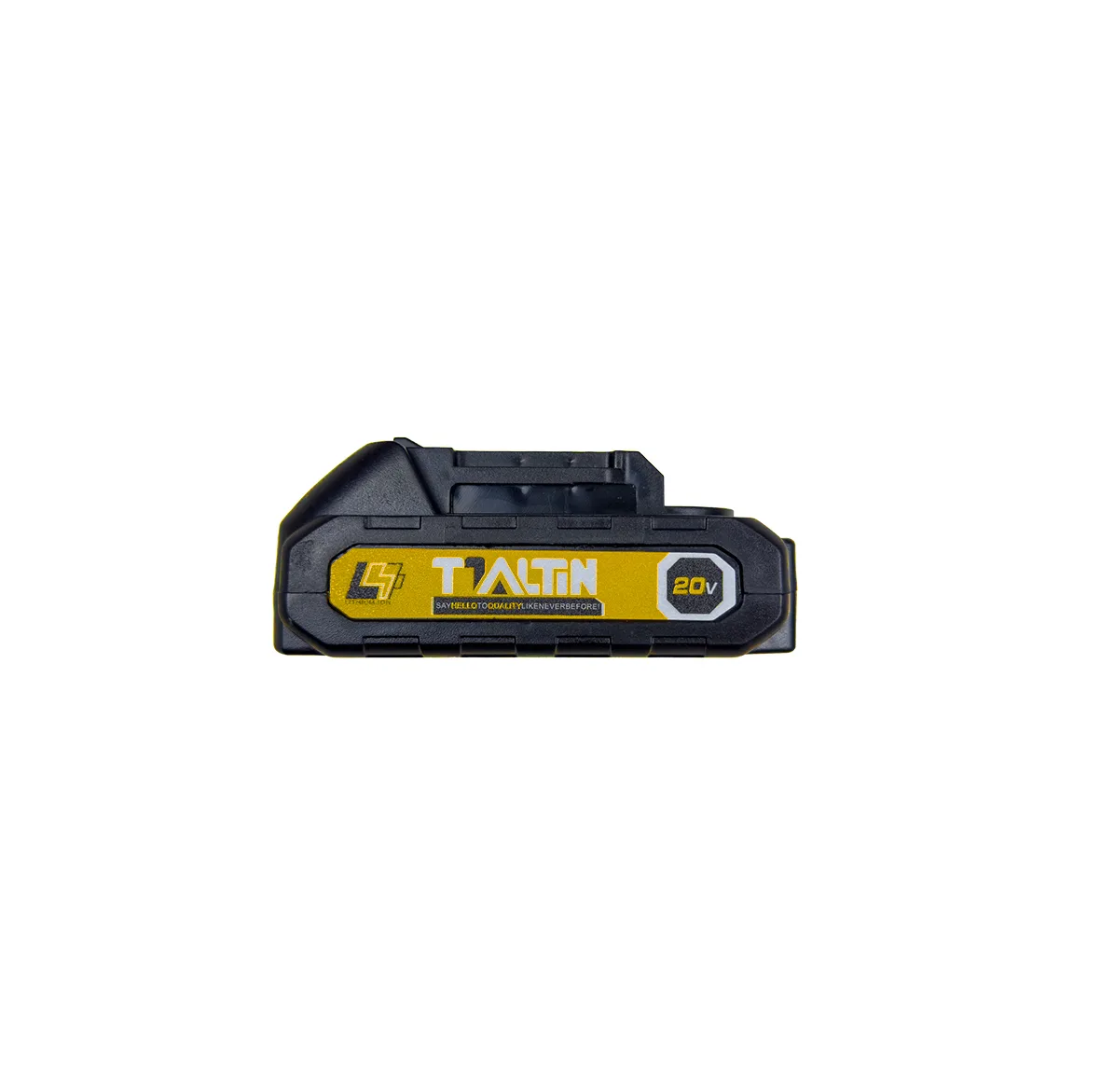 قیچی شارژی تیوان آلتین مدل ACP8121