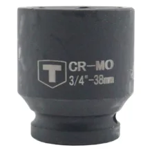 سری بکس تاپکس مدل فشار قوی کد SMT–3/4INCH-38MM-FESHAR GAVI سایز 38 میلی متر