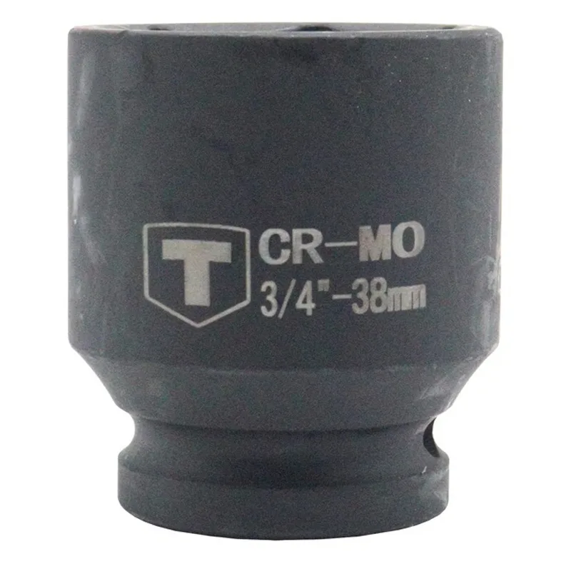 سری بکس تاپکس مدل فشار قوی کد SMT--3/4INCH-38MM-FESHAR GAVI سایز 38 میلی متر
