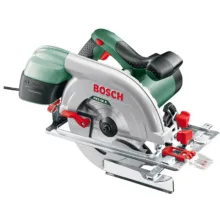 اره دیسکی بوش مدل فوق حرفه ای هوشمند مدل PKS 66 A - 1600W