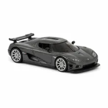 ماکت ماشین هات ویلز مدل HW Koenigsegg CCXR PREMUM