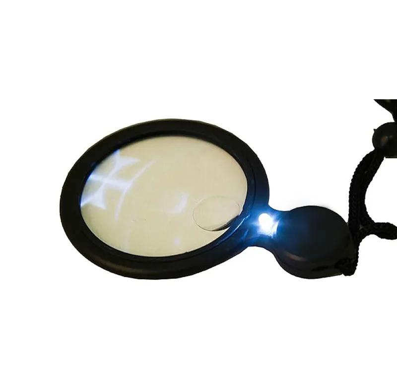 ذره بین آویز کامار مدل MG11B_2
