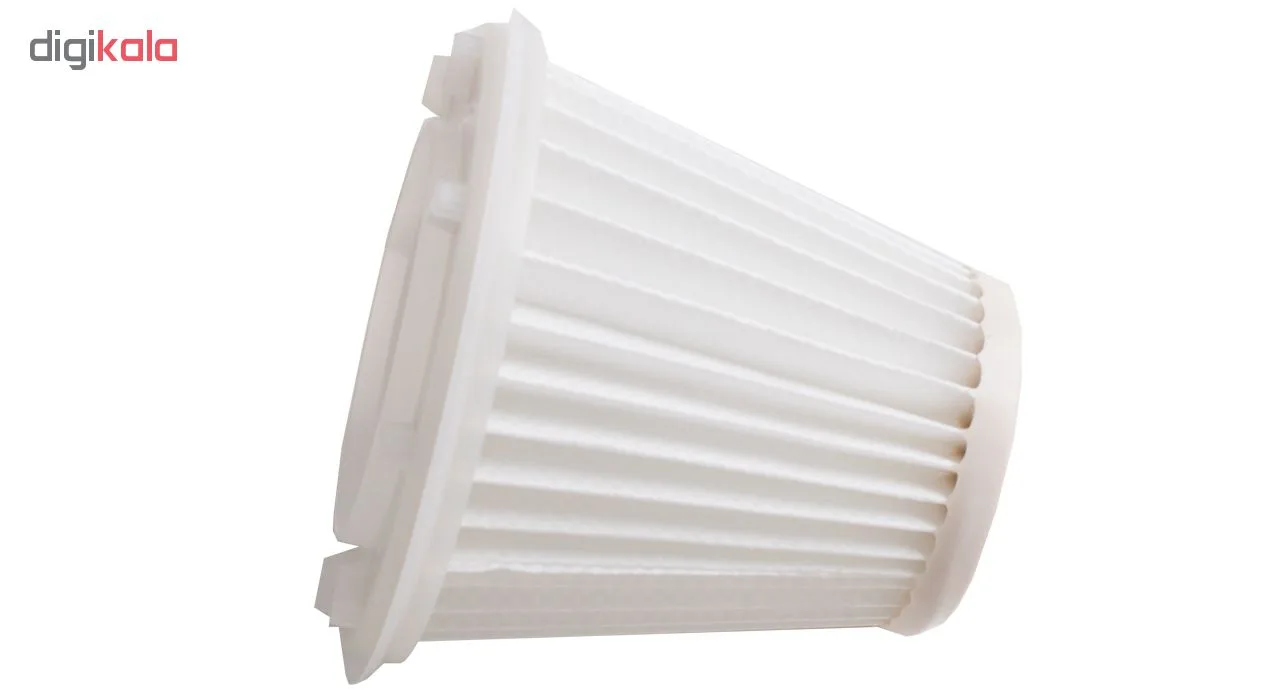 فیلتر جارو شارژی مدل HS-15