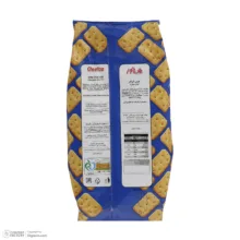 بیسکویت کراکر ساده چی توز - 175 گرم
