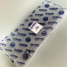 آفتابگیر خودرو چیکال مدل CH 0300 مناسب برای پراید بسته 2 عددی