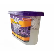 رطوبت گیر مدل Lavender کد 4001 حجم 600 میلی لیتر