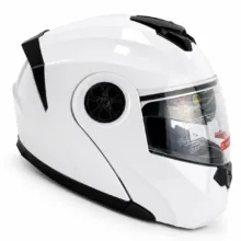 کلاه کاسکت فک متحرک لیام مدل Shadow کد 2199