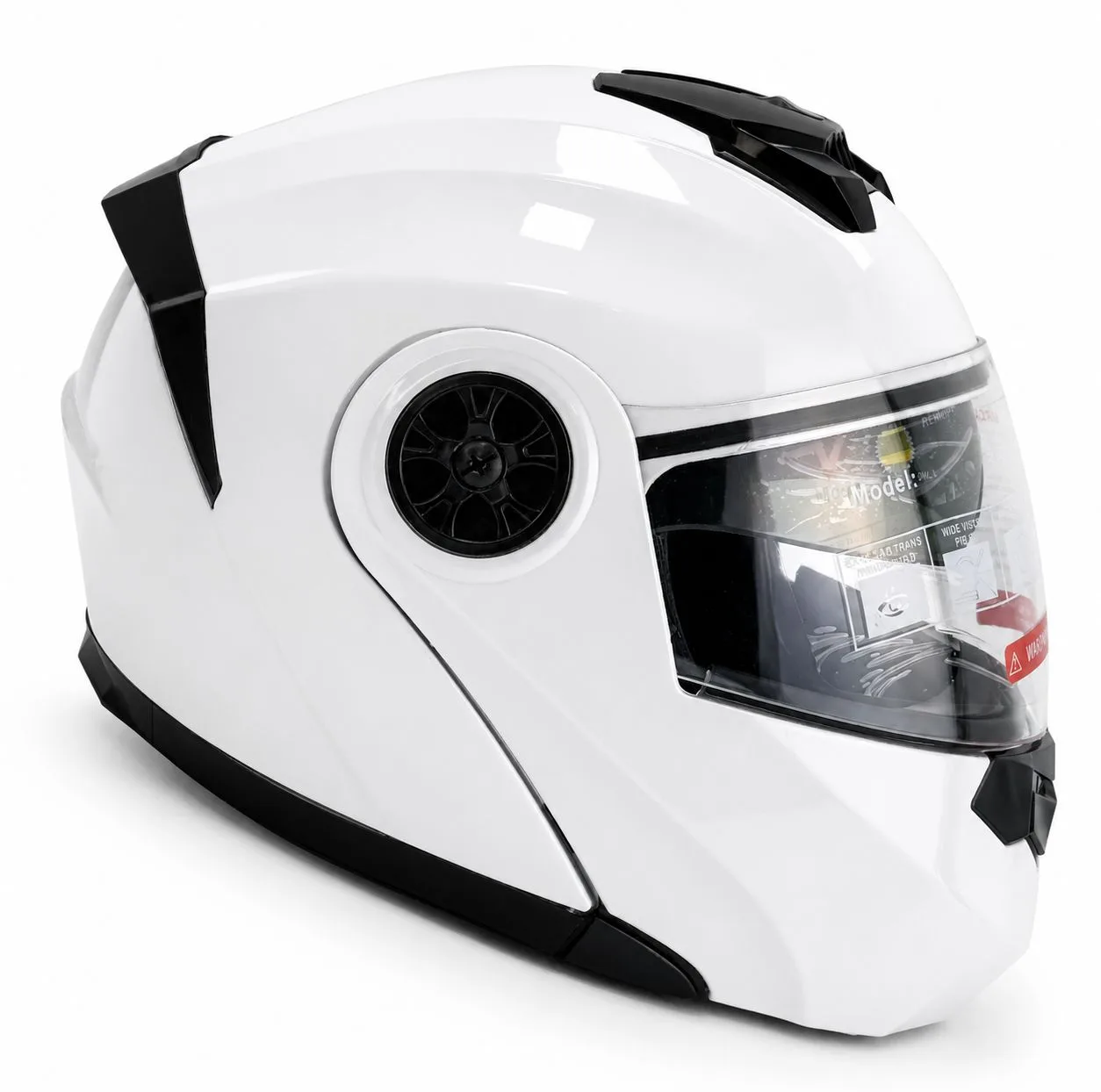 کلاه کاسکت فک متحرک لیام مدل Shadow کد 2199
