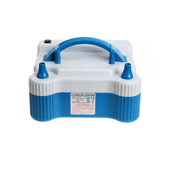 پمپ باد برقی بادکنک مدل BA-C1006