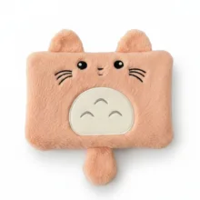 کیسه آب گرم برقی مدل cute mouse با ظرفیت 750 میلی لیتر