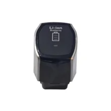 جارو شارژی عصایی الینور مدل ERC-3500