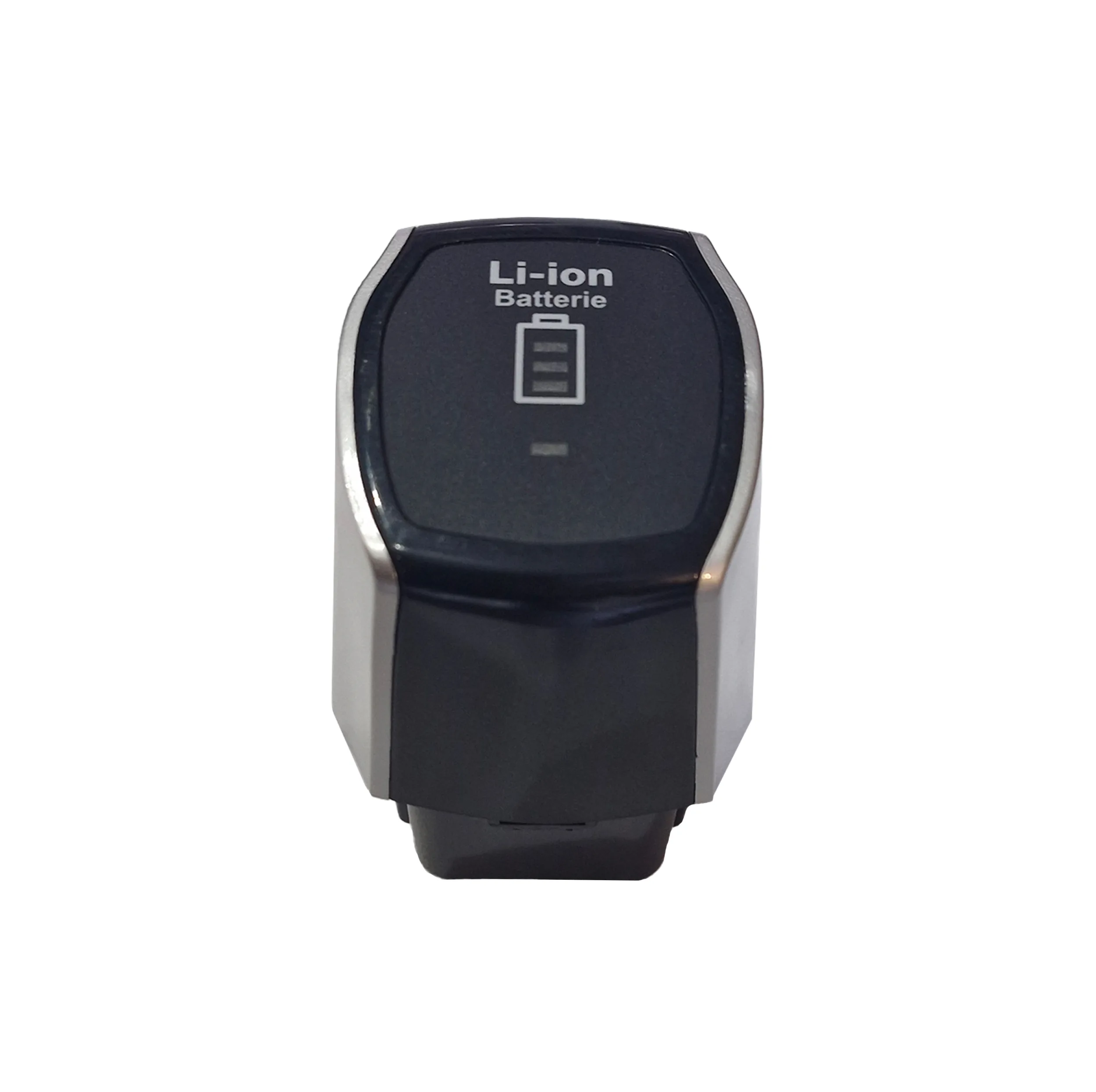جارو شارژی عصایی الینور مدل ERC-3500