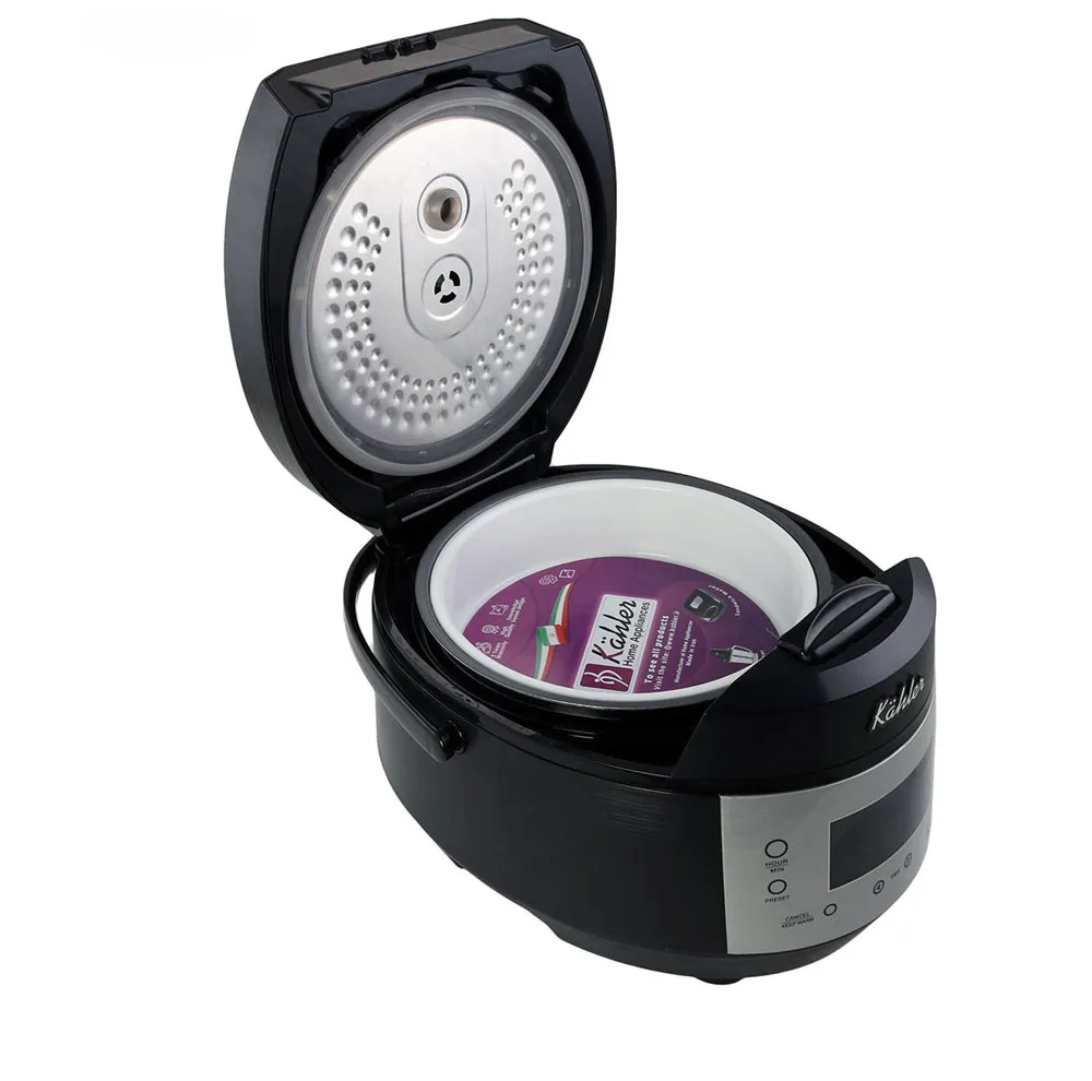 پلوپز 6 نفره کاخلر مدل KH-5509