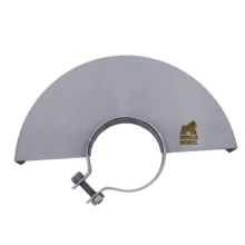قاب محافظ صفحه فرز سنگبری مدل گوریلا کد YP-BOSCH-SANGBORI-24.5CM