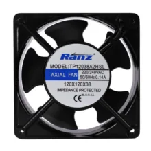 فن رک رانز مدل TP12038A2HSL