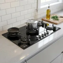 اجاق گاز 5 شعله داتیس مدل  DG-502