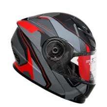 کلاه کاسکت فک متحرک ردلاین مدل 939 Galaxy