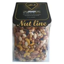 آجیل به صرفه نوروز نات لاین – 1000 گرم