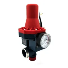 ست کنترل درجه دار باس مدل BS-263-5