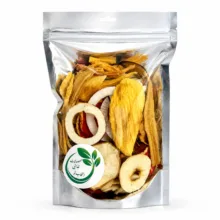 مخلوط میوه خشک – 400 گرم