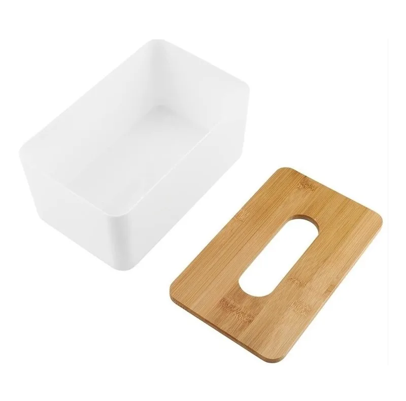 جعبه دستمال کاغذی کد DGQ50303002