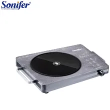 اجاق برقی تک شعله سونیفر کد 3064