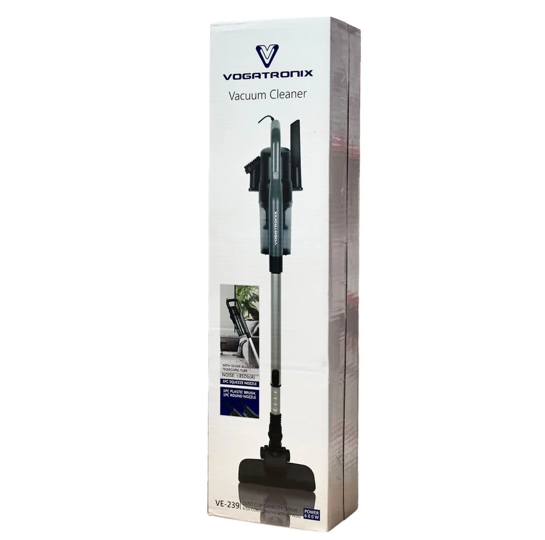 جاروبرقی وگاترونیکس مدل VE-239