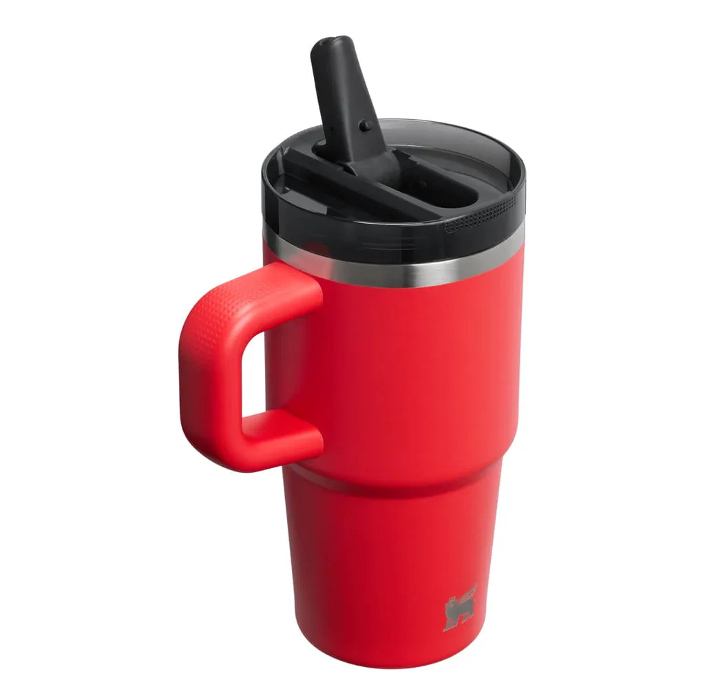 قمقمه استنلی مدل Quencher ProTour Tumbler گنجایش 0.59 لیتر