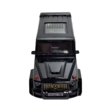 ماشین بازی مدل بنز G63