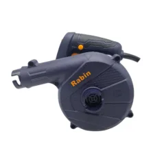 دستگاه دمنده و مکنده 600 وات رابین مدل R6060