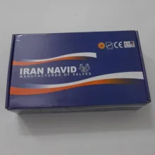 شیر آشپزخانه ایران نوید مدل نسترن