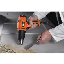 سشوار صنعتی آاگ مدل HG 560 D