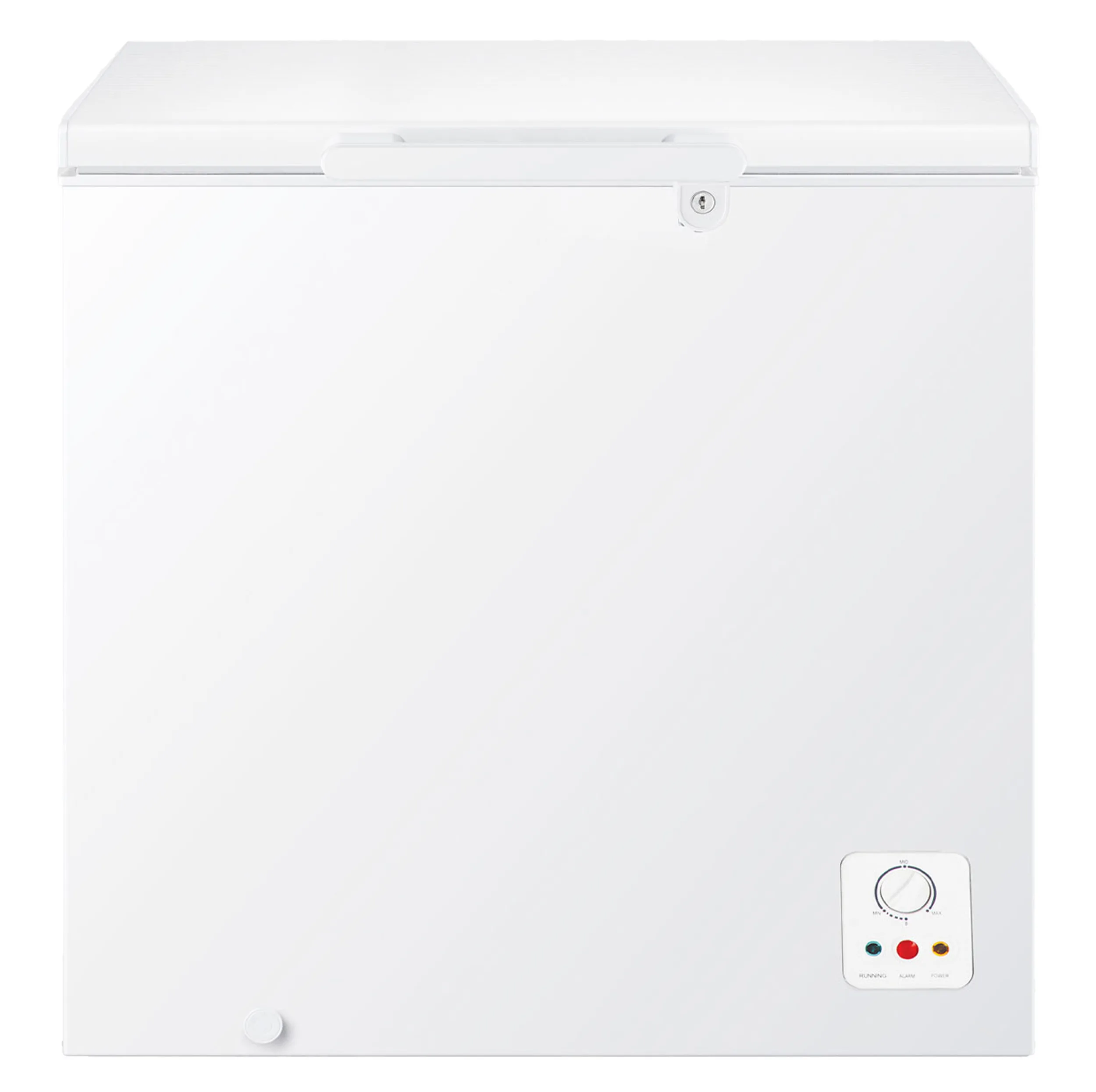 فریزر صندوقی 10 فوت هایسنس مدل FC-310W