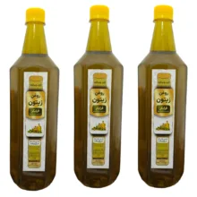 روغن زیتون فرابکر – 950 میلی لیتر بسته 3 عددی